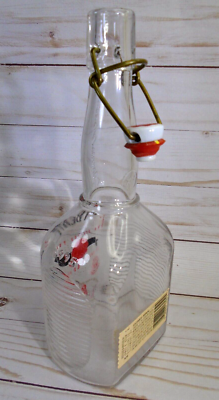 Jim Beam 1795-1995 200th Year Anniversary 750 Ml Bottle for sale
