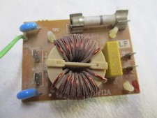 Ricambio Microonde EXPHV10 Diodo Alta Tensione Per Microonde GE Hotpoint Ricambio Exphv10 Wb27x1160 Ap2026385 N 1129032 - Foto 2