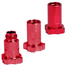 Compatible Spraygun Cup Adapter Achieve Accurate Mixing and Measurements
