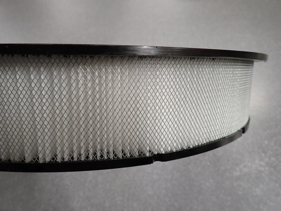 1963 1964 Buick Riviera filtro de ar 401 425 cabeça de unha 63 64 "Wildcat 445 465" NOVO - Imagem 4 de 4