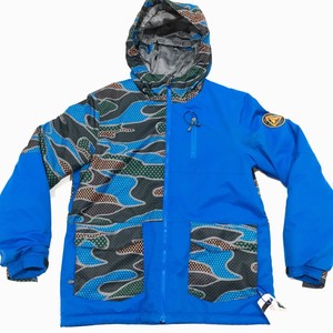 firefly winter jacket