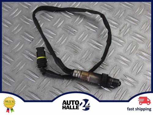 108468 Mercedes-Benz SLK R171 Lambdasonde 0025400617
