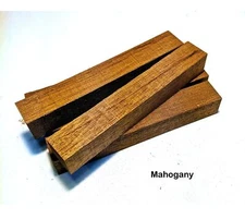 Pen Blanks - 5" Length - Assorted Wood - You Pick the Species