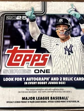 2025 Topps Series 1 - Singles - Cards #  1 - 175