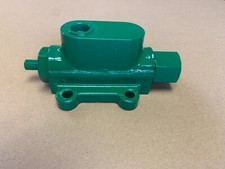 Rockshaft Control Valve For John Deere 650,750,850,950 Tractors Replac Lva801753