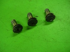 1982 Toyota Pickup Truck Hilux Door Latch Bolts Screws Oem