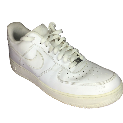 Nike Air Force One Men display picture 2