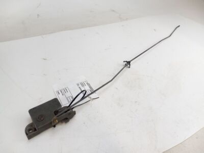 RIGHT FRONT DOOR LOWER LATCH fits FORD F-150 2000