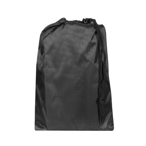 Aire Acondicionado Cubierta 27.5x25x19" Oxford Tela Impermeable Cubierta Negro - Imagen 5 de 6
