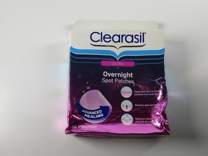 clearasil pimple patches