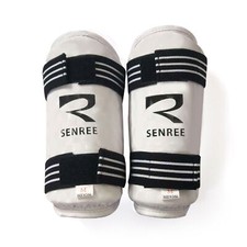 Forearm Guard Protectors Protective Gear for Kids Adults Martial Arts U5K1