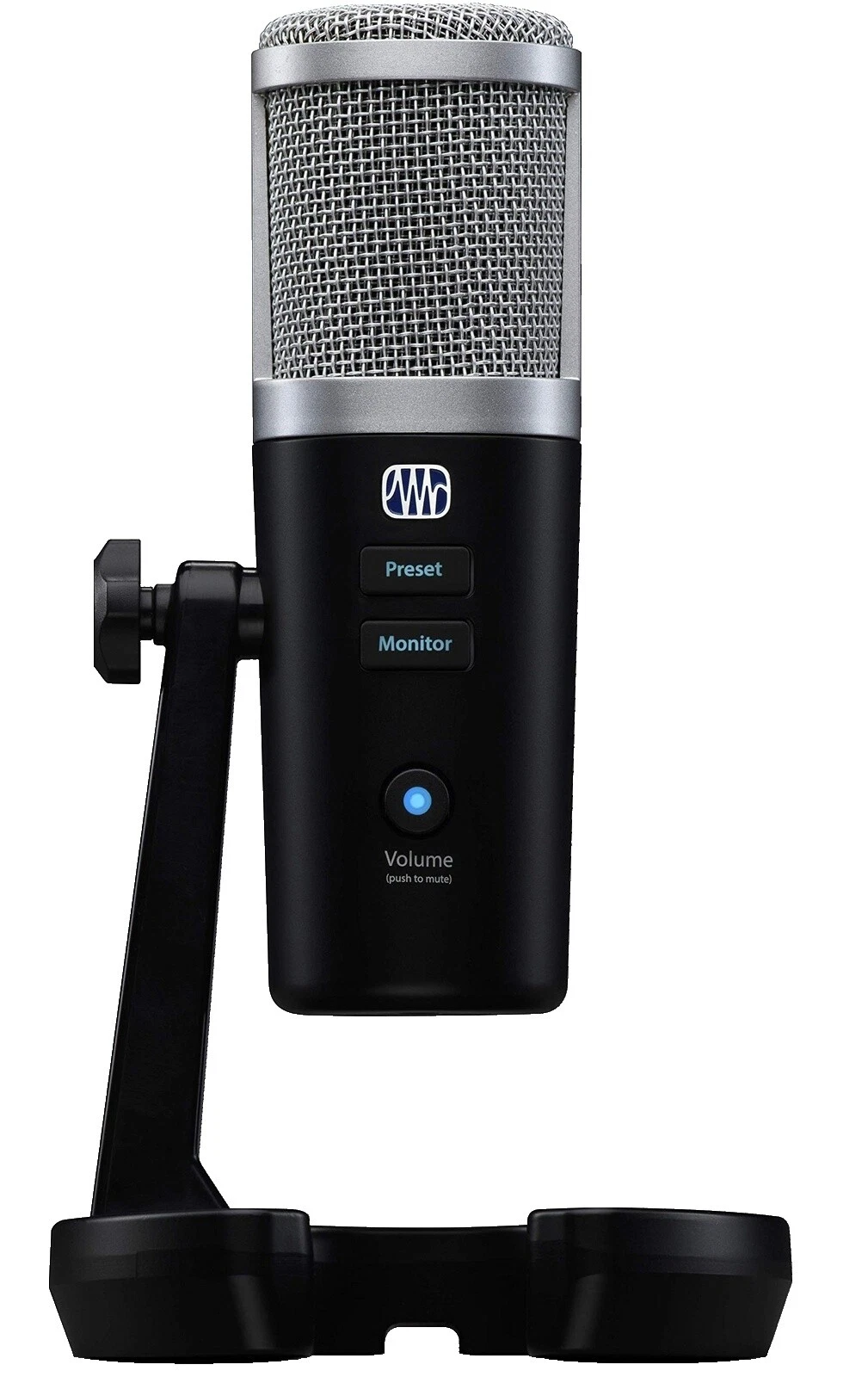 PreSonus Pro Audio Microphones