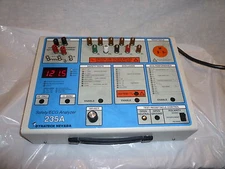 DYNATECH NEVADA 235A 