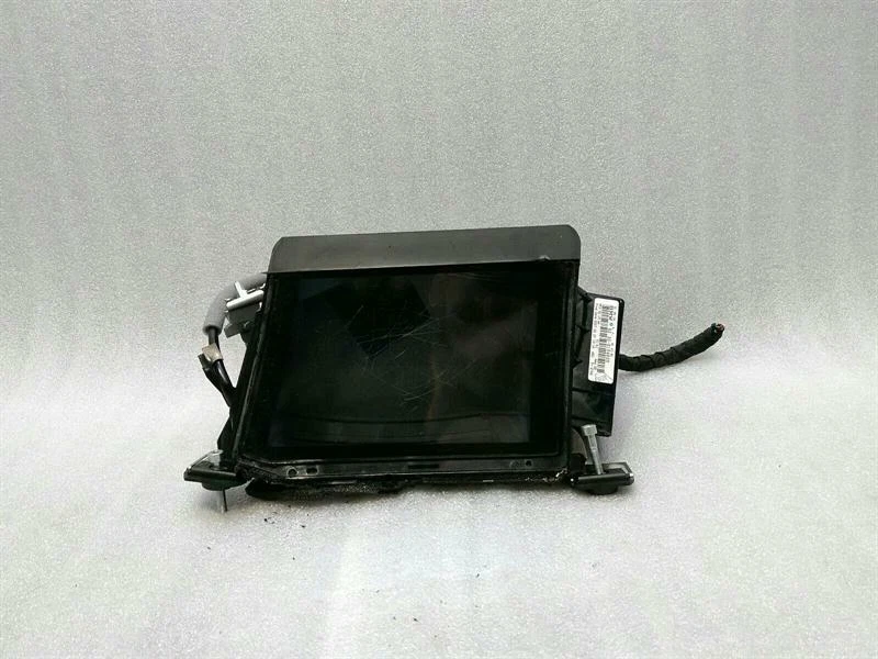 BMW 6 Series E63 E64 M6 Anzeigeeinheit Screen 9190873 Head Up 