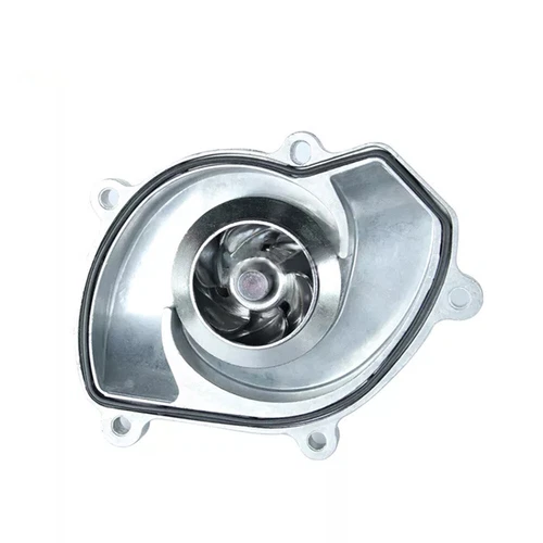 New Water Pump For 2008-2016 Porsche Panamera Cayenne 94810603301 - Foto 4 di 5