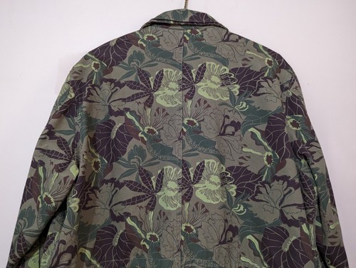 Chaqueta de Campo Scotch & Soda Ejército Camuflaje ¡Como Nueva! Serie de televisión usada en Grown-ish - Imagen 13 de 15