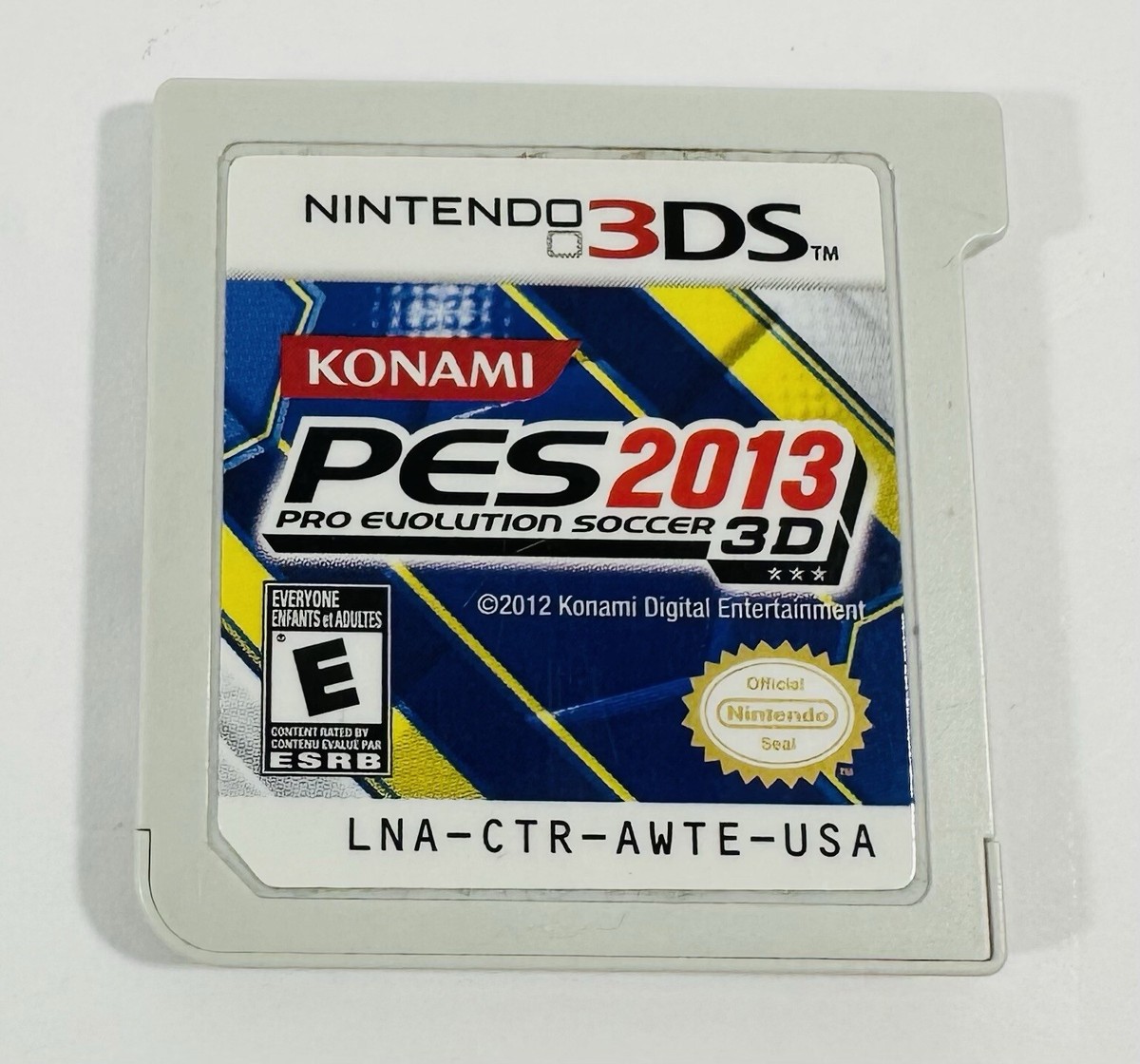 Nintendo 3DS XL 30th Anniversary Year Of Luigi Handheld Game