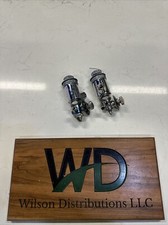 Carco Low Pressure Ink Spraying Heads Lot Of 2
