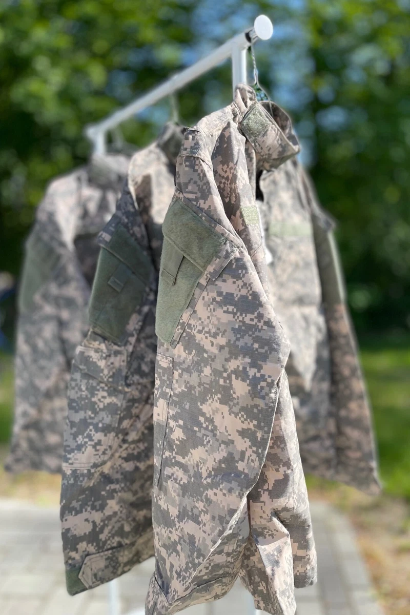 Acu digital deals camo jacket