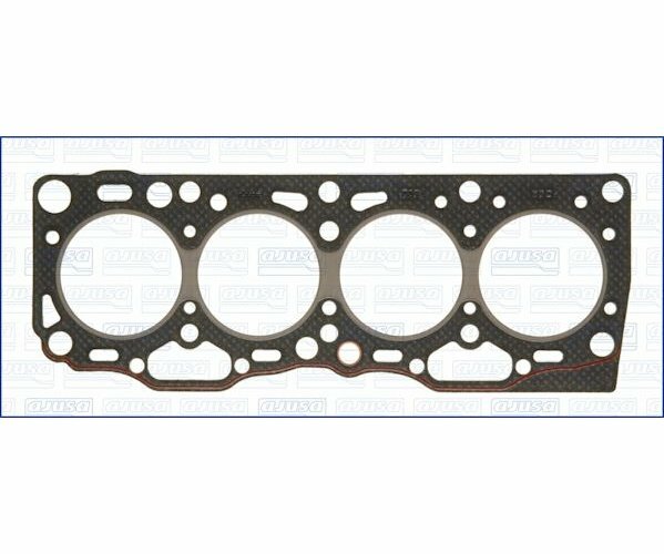Ajusa Gasket, Cylinder Head Fibermax 10076600-image