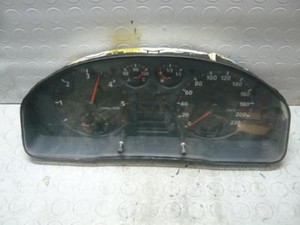 Instrument Cluster Audi A4 8e2 B6 2 5 Tdi Quattro B Parts