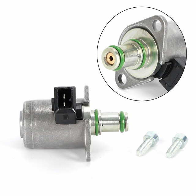 Universal Steering Machine Solenoid Valve Fits BENZ W164 E320 R171 Oe