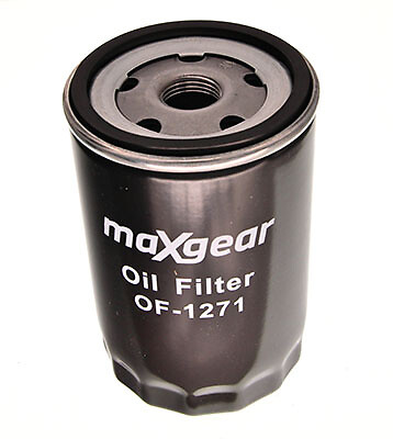 Maxgear 26-2079 ÖLfilter FüR VW-image