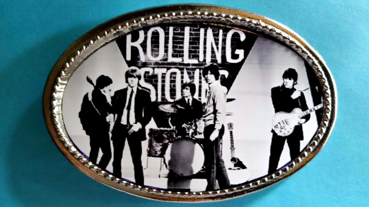 Black sabbath belt buckle hotsell
