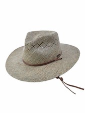 stetson limestone outdoor hat