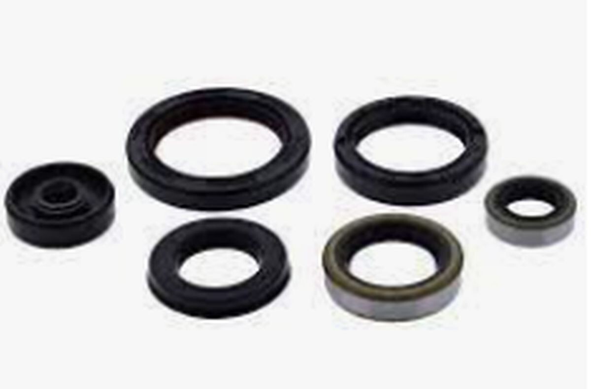 Joints moteur Yamaha TTR90 2000-2008 pour réparer une fuite de carter et retrouver la compression