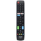 New Original RC-NF02 For Sharp Smart TV Remote Control 32HS534AN 40HS534AN