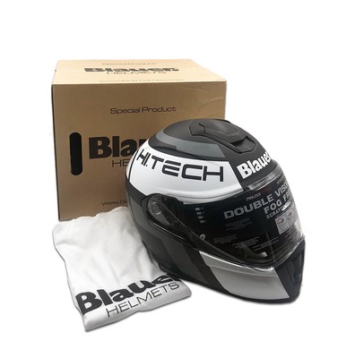 Blauer - Casco integrale Blauer Force One 800 | eBay