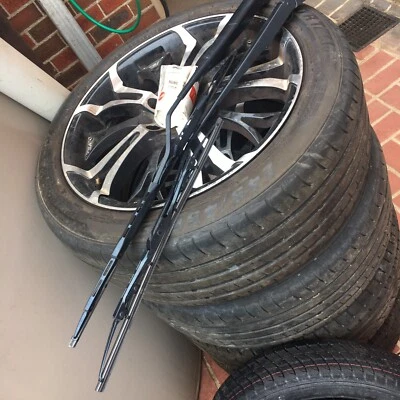 Holden Cruze Windscreen Wiper Arms And 