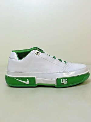 nike zoom lebron low