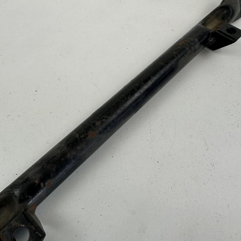 Suzuki GSX750F Katana 1992 Frame mount bracket tube bar 41750-34C00 - Image 3 of 4