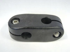 System Plast VG-620-12-12 Regal Beloit Cross Shaft Clamp 1/2 x 1/2