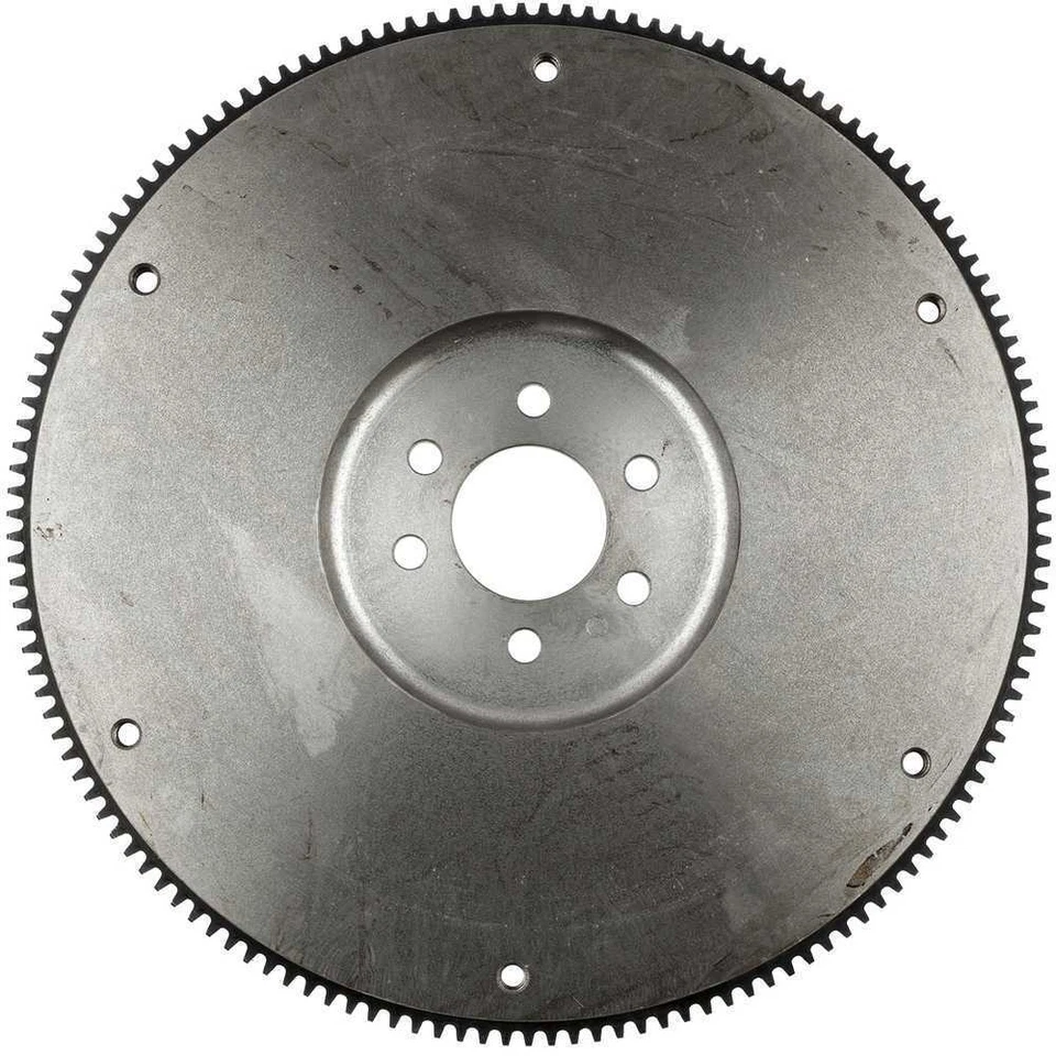 Volante embrague ATP Z-478 Foto 2 de 4