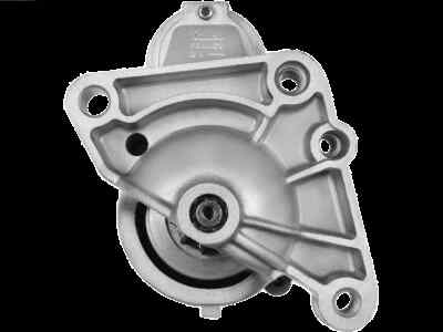 Anlasser passend für NISSAN Interstar 2.2 dCI 90 PRSL020 PRSL020V STRL020 STRL02