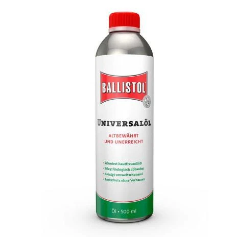 HaWe Ballistol Universalöl Spray