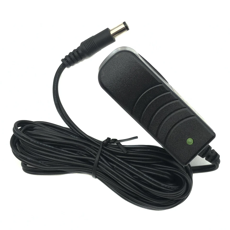 Genuine AC Adapter For Plantronics W740 W430 W8210 W8220 Headset Charger - Image 4 of 4