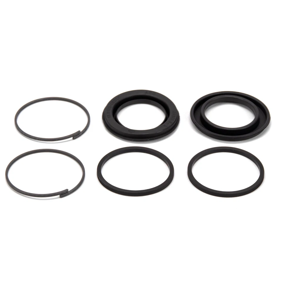 Kit de reparación de pinza para Porsche 356 SC C 911 Ferrari 308 GTB y Alfa Romeo Giulia Foto 3 de 3