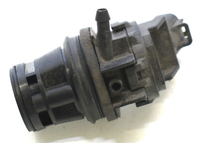 Mazda CX-7 2.2 MZR-CD 860310-9120 Waschwasserpumpe Wischwasserpumpe Waschpumpe