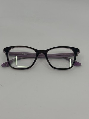 Paul Smith Neave PM8208 1080 Eyeglasses 49-18-140 Peace Italy NEW Purple