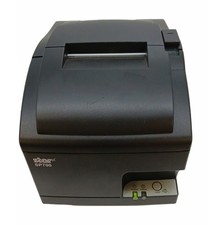 Star Micronics 39336532 Thermal POS Printer JamFree Auto-Cutter Retail Mac OS