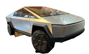 Cybertruck 1 18 | eBay