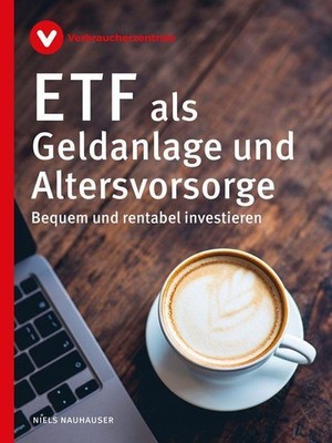 ETF als Geldanlage und Altersvorsorge Niels Nauhauser