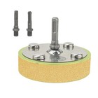 NEW Electric Hammer Tile Vibrator Flattening Vibrator for Clapping Floor Tiles