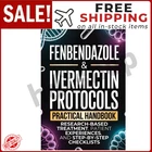 Fenbendazole Ivermectin Protocols Guide Research-Based Cancer Treatment Handbook
