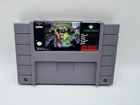 New ListingBattletoads & Double Dragon SNES Super Nintendo Entertainment System Tested