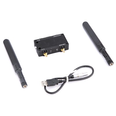 Teradek Node Cellular 3G/4G/LTE 4-Pin to USB Modem, North America - SKU#1777575